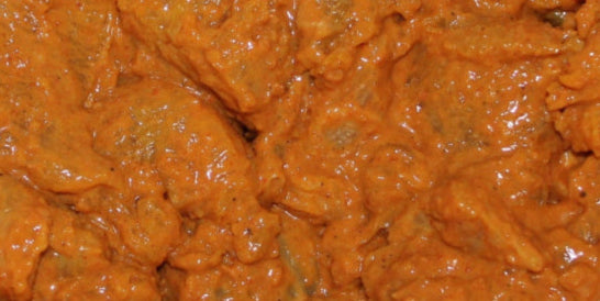 Fried Chicken Marinade